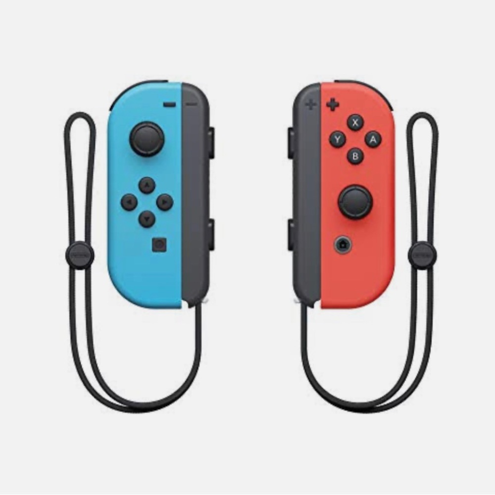 Nintendo Switch - Picture 3 of 4
